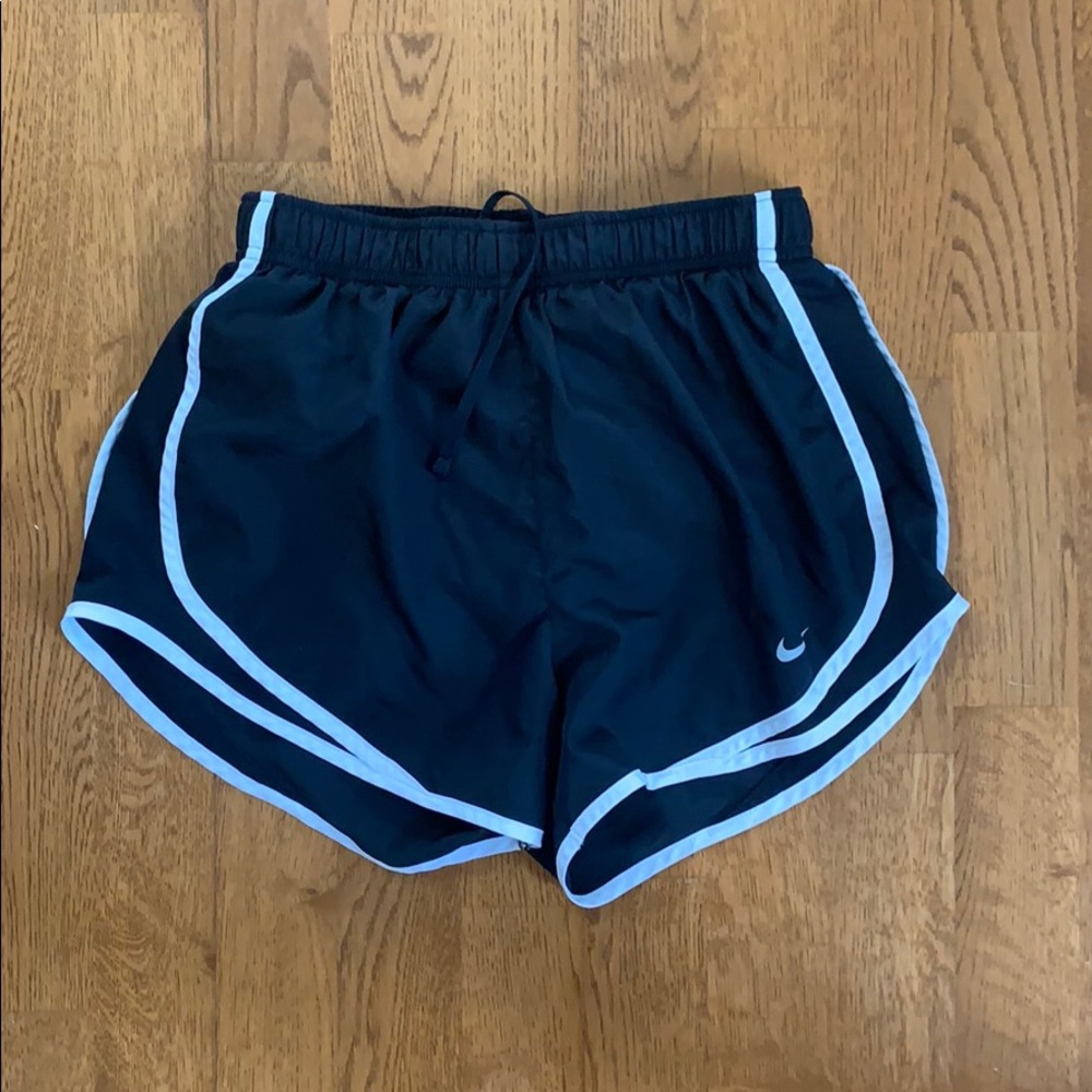 Nike athletic shorts for working out!!